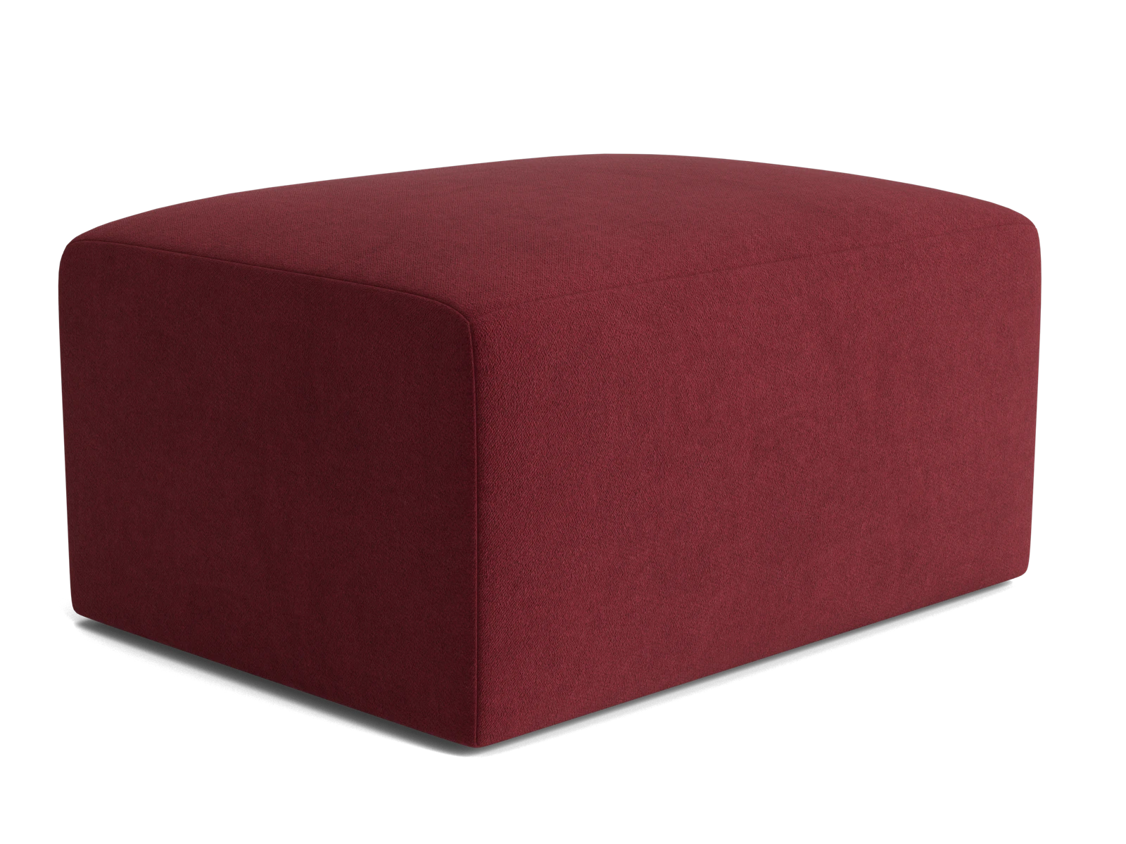 Laine Ottoman